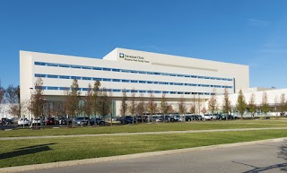 Cleveland Clinic - Avon Hospital at Richard E. Jacobs Campus