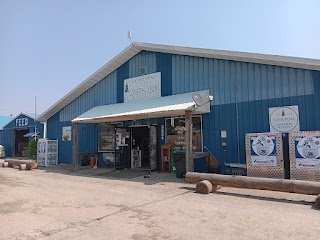 Lonepine General Store