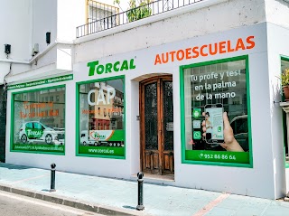 Torcal Formación - Marbella I | Autoescuela