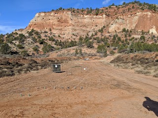 Cedar Post Trading Co