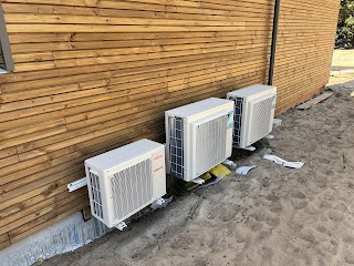 EnergECO33 - ECH Daikin