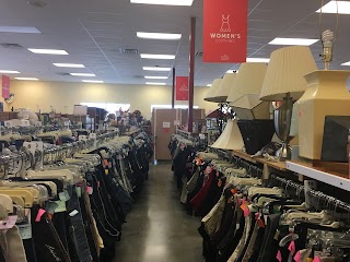 Bargains Galore Thrift Store