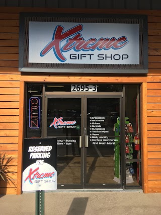 Xtreme Gift Shop & Smoke Shop