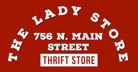 The lady store