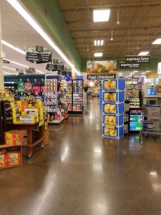 Kroger