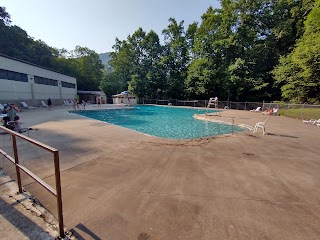 Montreat Pool