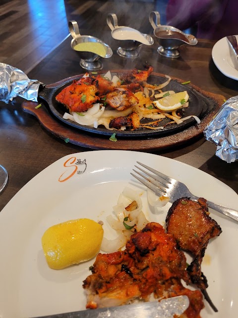 Sizler Tandoori Restaurant