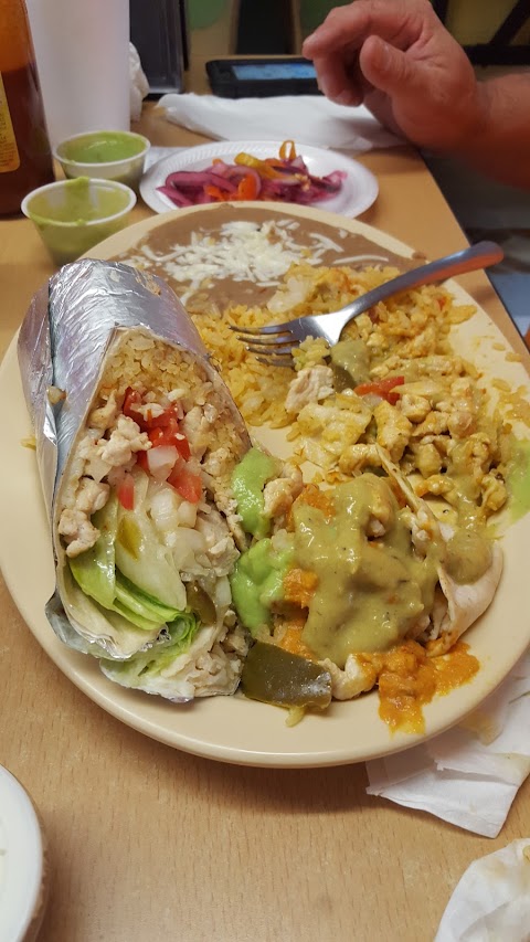 Photo of Garcia's Grill - 4350 Pinson Valley Parkway, Birmingham, AL 35215, USA