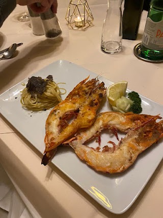 IL CAMINETTO RESTAURANT