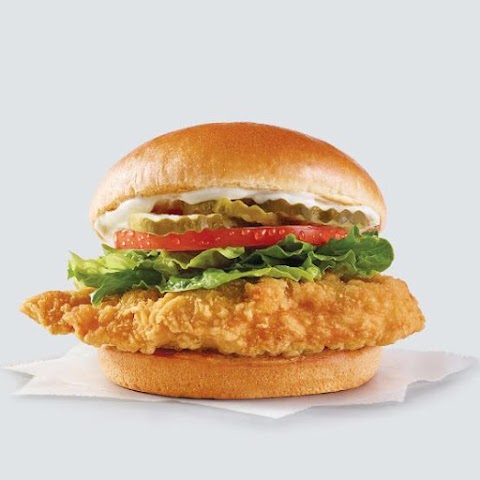 Photo of Wendy's - 511 South Commercial Street, Harrisburg, IL 62946, USA
