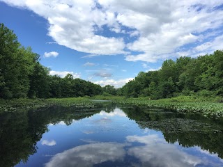 Tenafly Nature Center