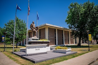 Northeastern Oklahoma A&M College