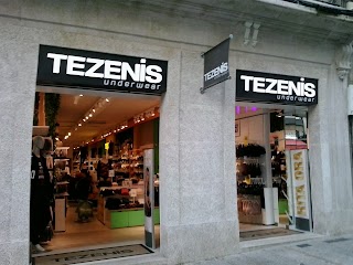 Tezenis