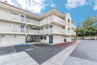 Motel 6 Watsonville, CA - Monterey Area