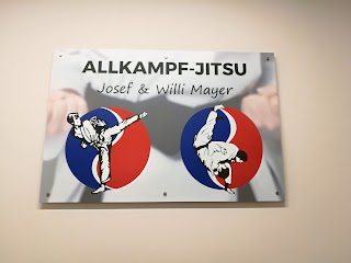 Allkampf Mayer Sportschule