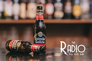 Pub La RADIO - Pop, Rock, Indie