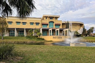 Daytona State College