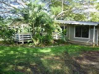 Hana's Tradewind Cottages