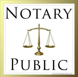 Rebecca Pierce Mobile Notary/Signing Agent