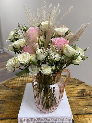 Acushnet Flower Company