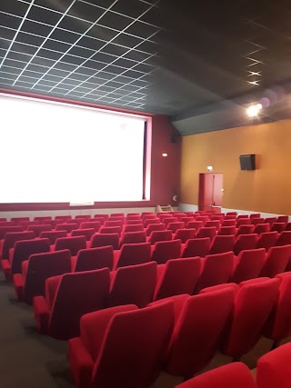 Cinéma Le Select