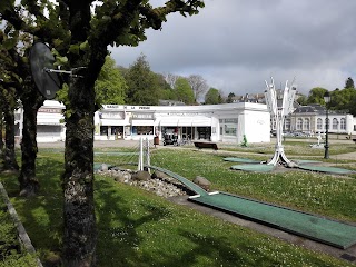 Office de Tourisme de Contrexéville