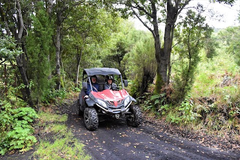 RhBuggy - Canary Live Experience. Excursiones en La Palma - Canarias