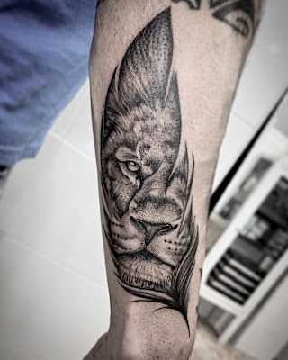 FIDO TATTOO | Estudio de tattoo y piercing en Fuengirola y Mijas