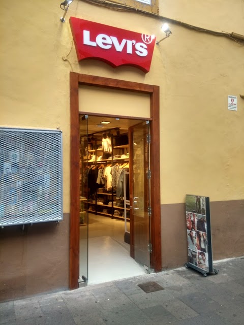 Levi's® La Laguna Calle Herradores