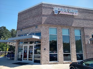 The Great Greek Mediterranean Grill - Charleston, SC