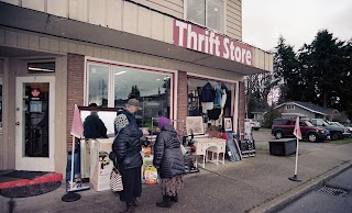 Thrift Store Garage Sale Prices