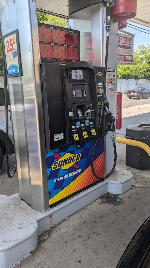 Photo of Sunoco - 1320 Richmond Terrace, Staten Island, NY 10310, USA