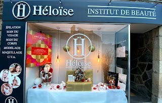 Héloïse Institut de Beauté