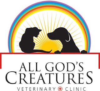 God's Creatures Veterinary Services