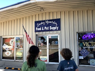 Smokey Mountain Feed & Pet Supply