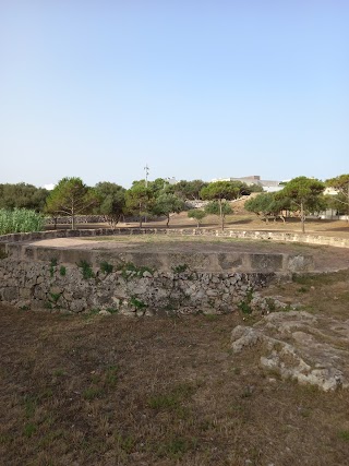 Parque Sinia Costabella