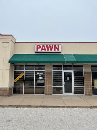 QC Pawn - West Kimberly