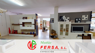 LIQUIDACIÓN POR CIERRE - Muebles Fersa S L