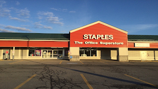 Staples