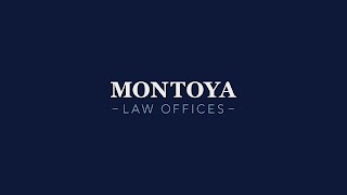 Montoya Law Offices