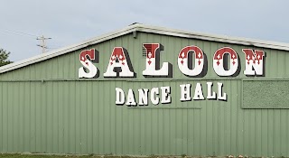 R Bar Dance Hall and Saloon