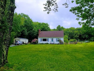 Quiet Corner Cottage Vacation Rental