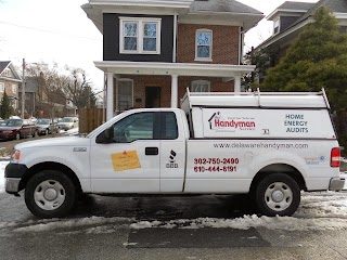 The Handyman Service