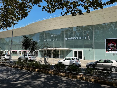 Piscine Olympique Angelotti