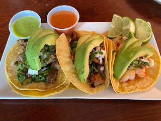 El Pueblo Restaurant & Grill