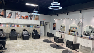 Belle La Vie Salon & Spa