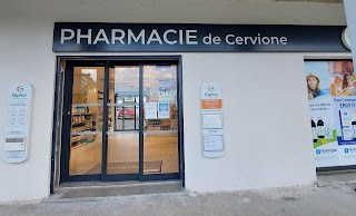 PHARMACIE SIMONPAOLI