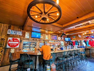 A Bar, Montana