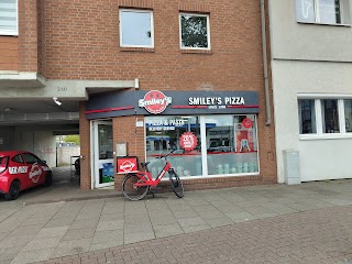 Smiley's Pizza Profis Bremen Gröpelingen