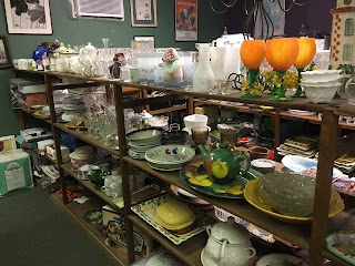 Prodigal Thrift Store